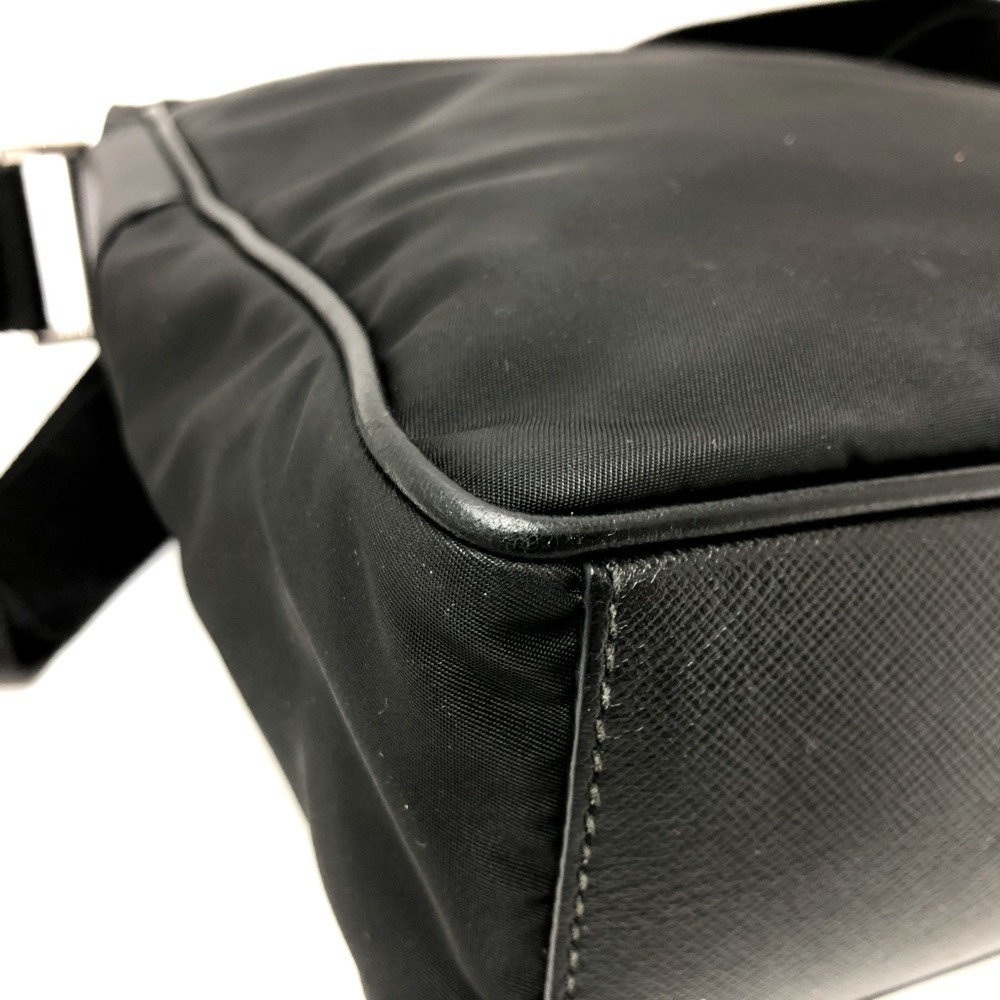 PRADA Black Shoulder Bag - Picture 5 of 15